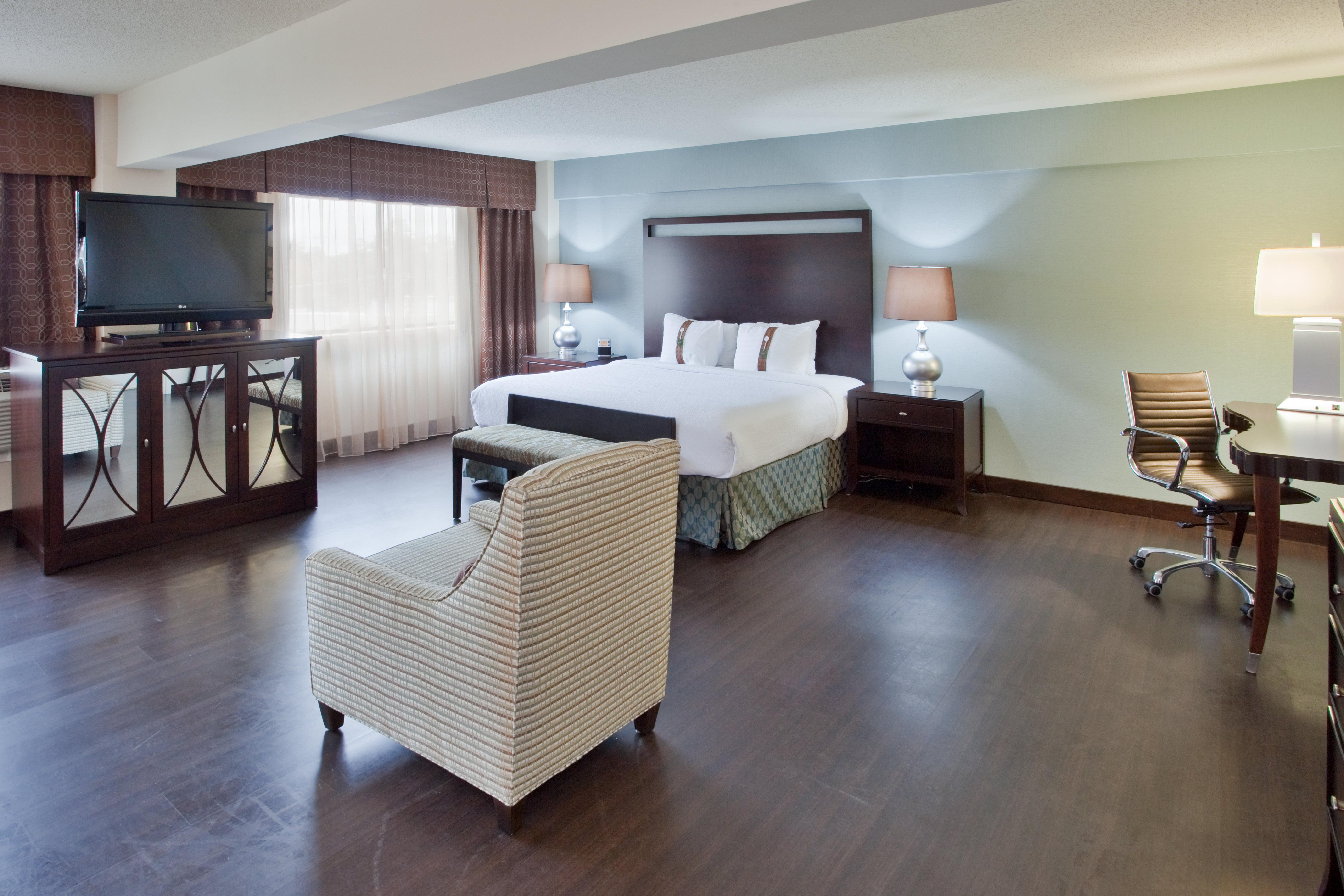 Holiday Inn Virginia Beach - Norfolk By Ihg Quarto foto