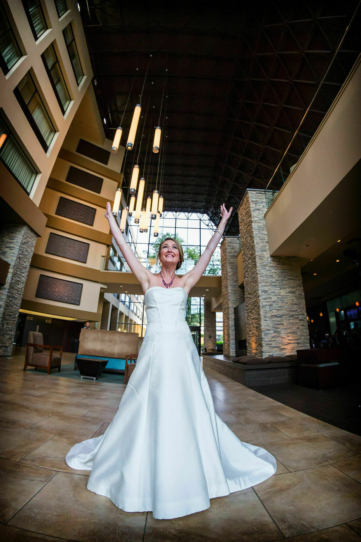 Holiday Inn Virginia Beach - Norfolk By Ihg Exterior foto