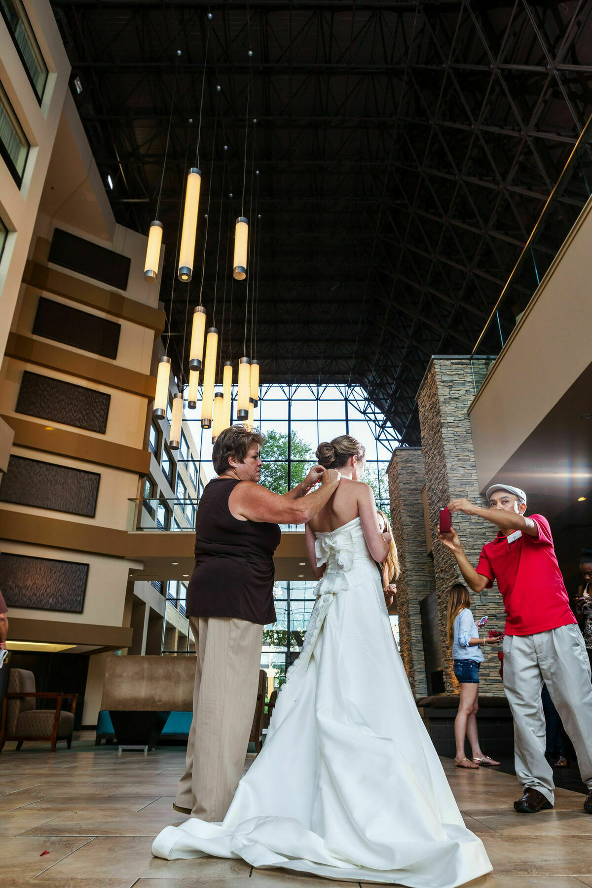Holiday Inn Virginia Beach - Norfolk By Ihg Exterior foto