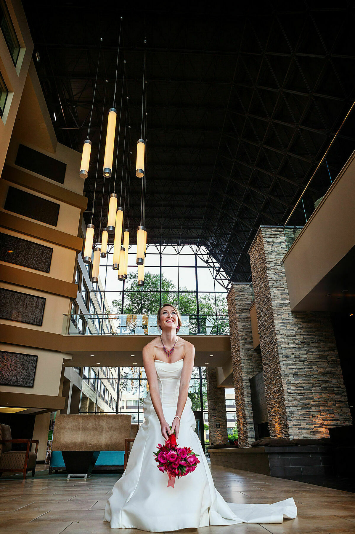 Holiday Inn Virginia Beach - Norfolk By Ihg Exterior foto