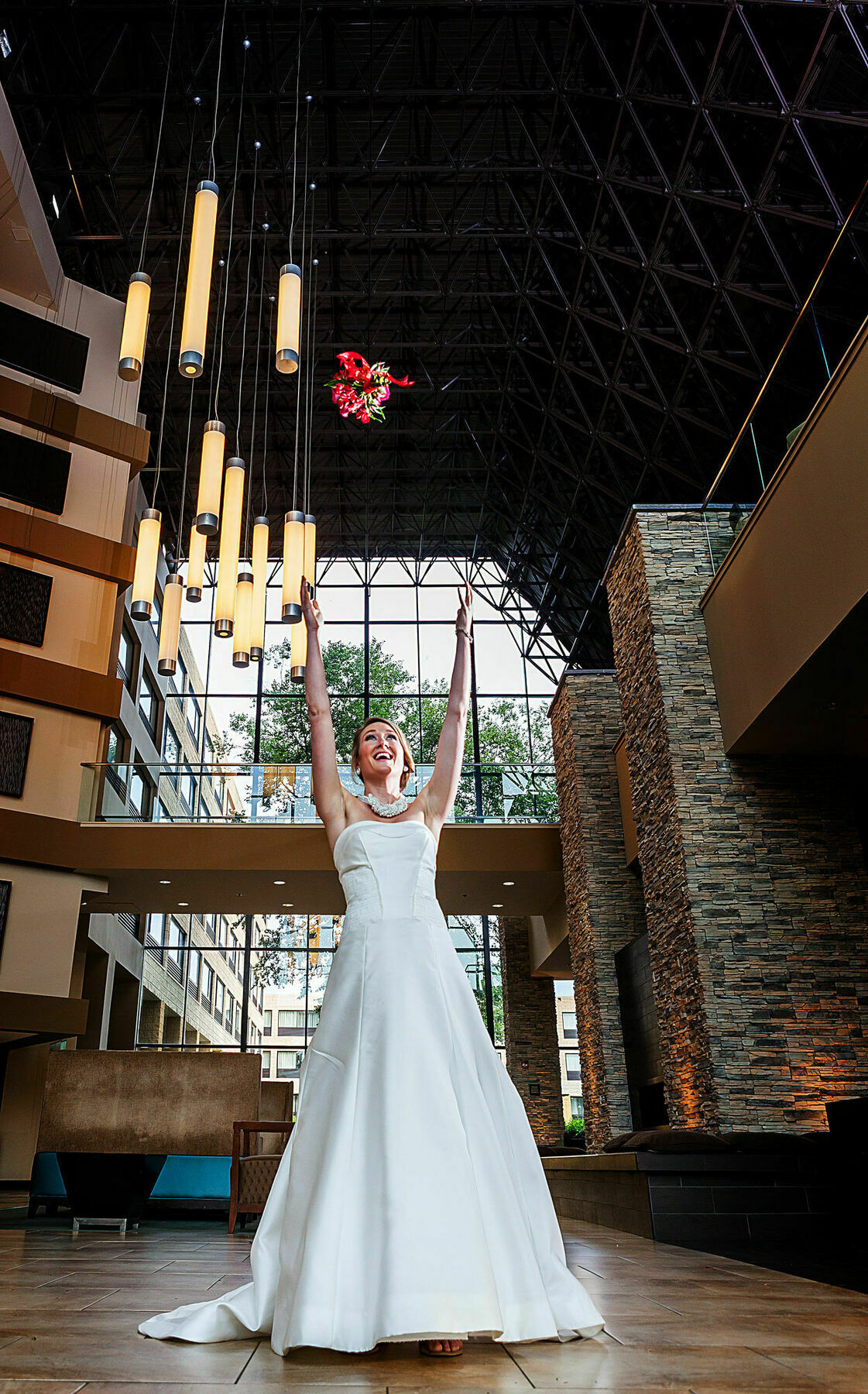 Holiday Inn Virginia Beach - Norfolk By Ihg Exterior foto